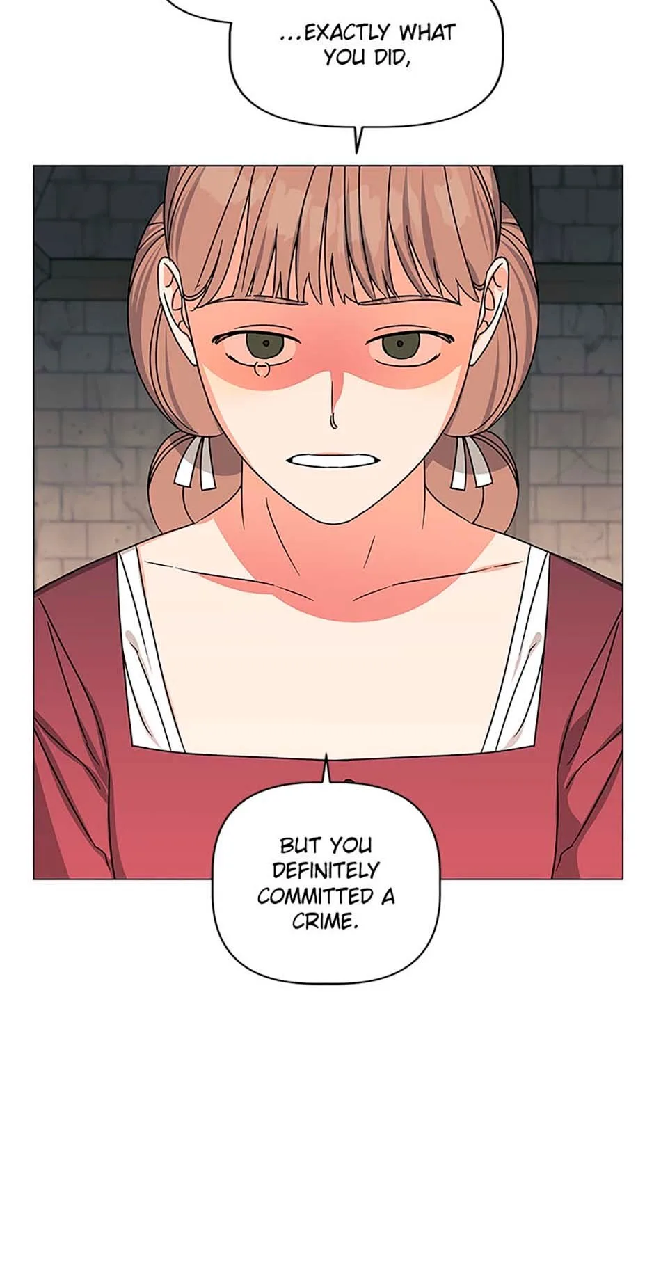 Let Me Fall Be Brilliant Chapter 100 page 45