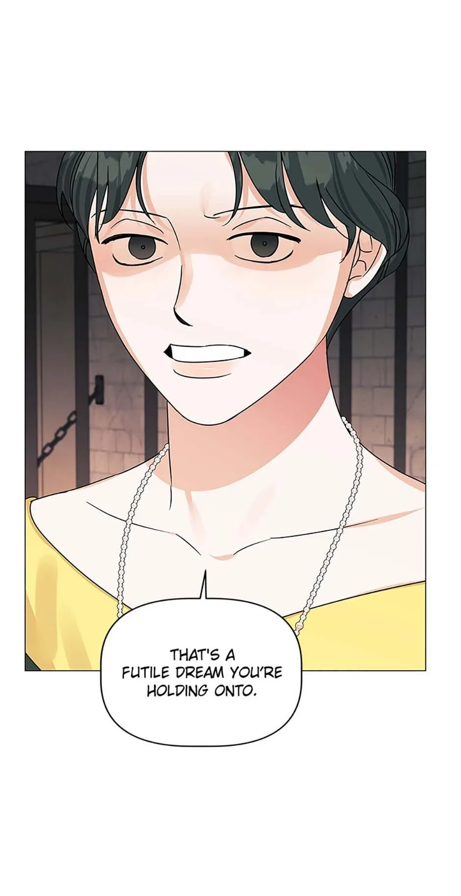 Let Me Fall Be Brilliant Chapter 101 page 20