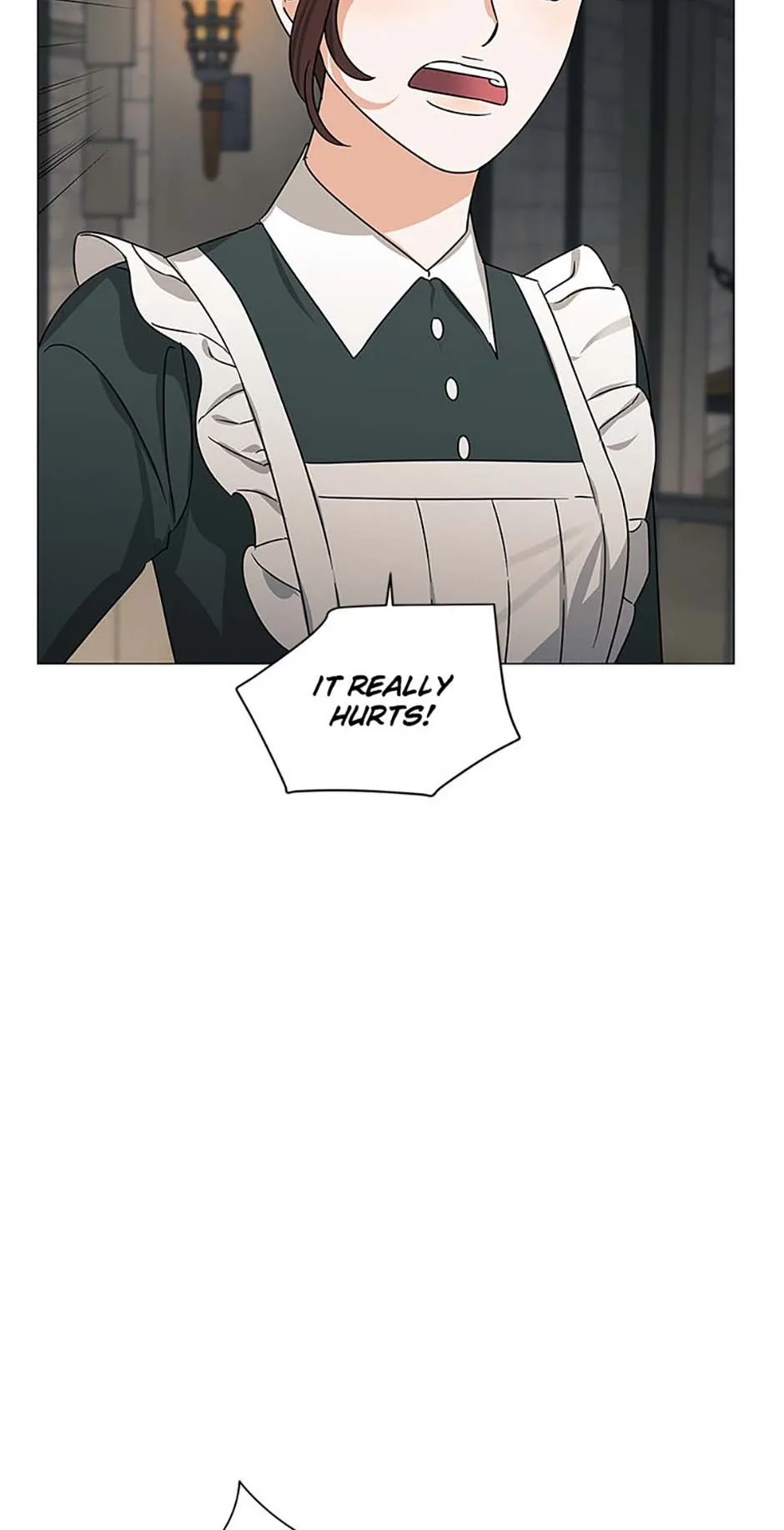 Let Me Fall Be Brilliant Chapter 100 page 35