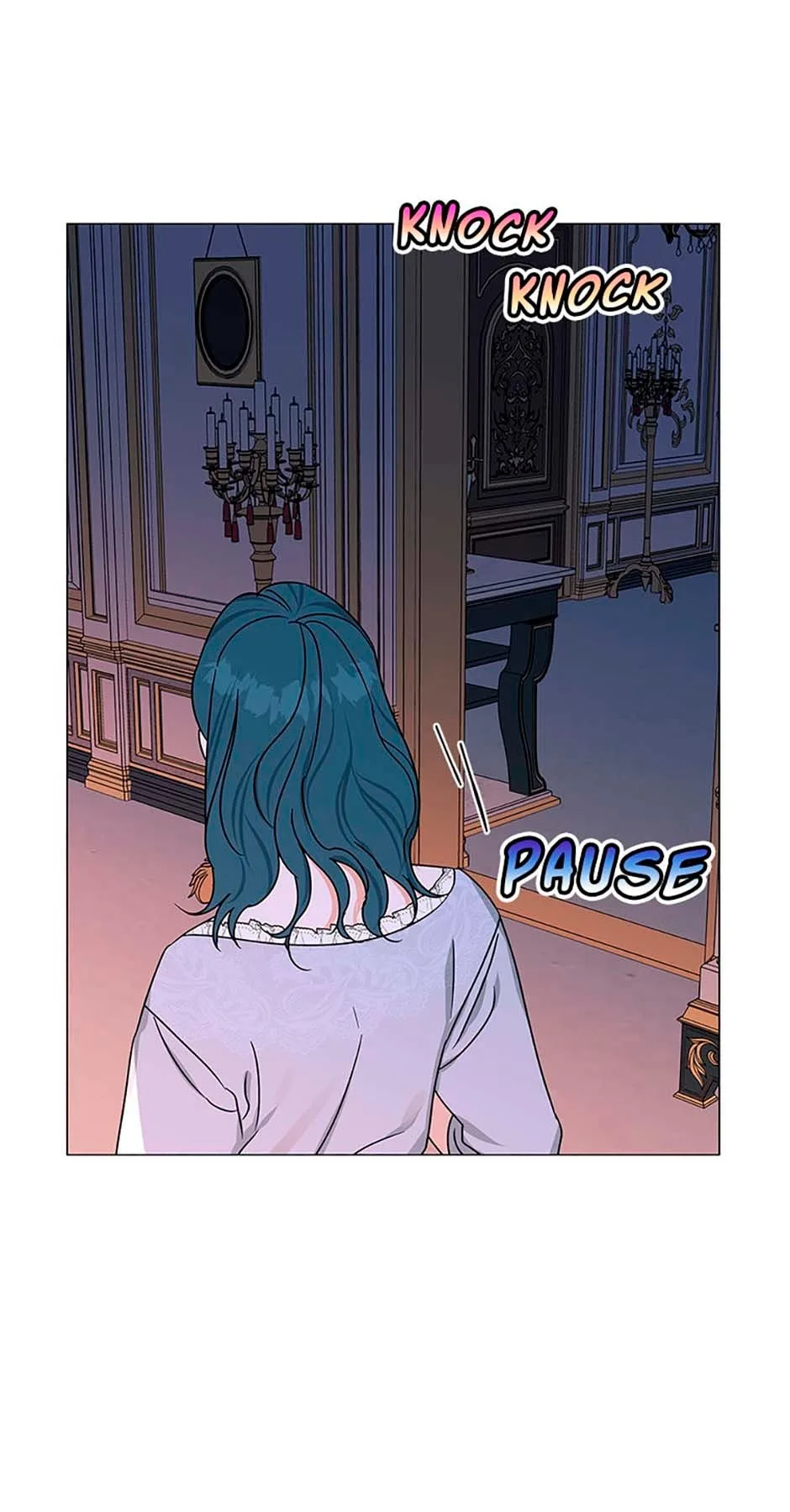 Let Me Fall Be Brilliant Chapter 101 page 55