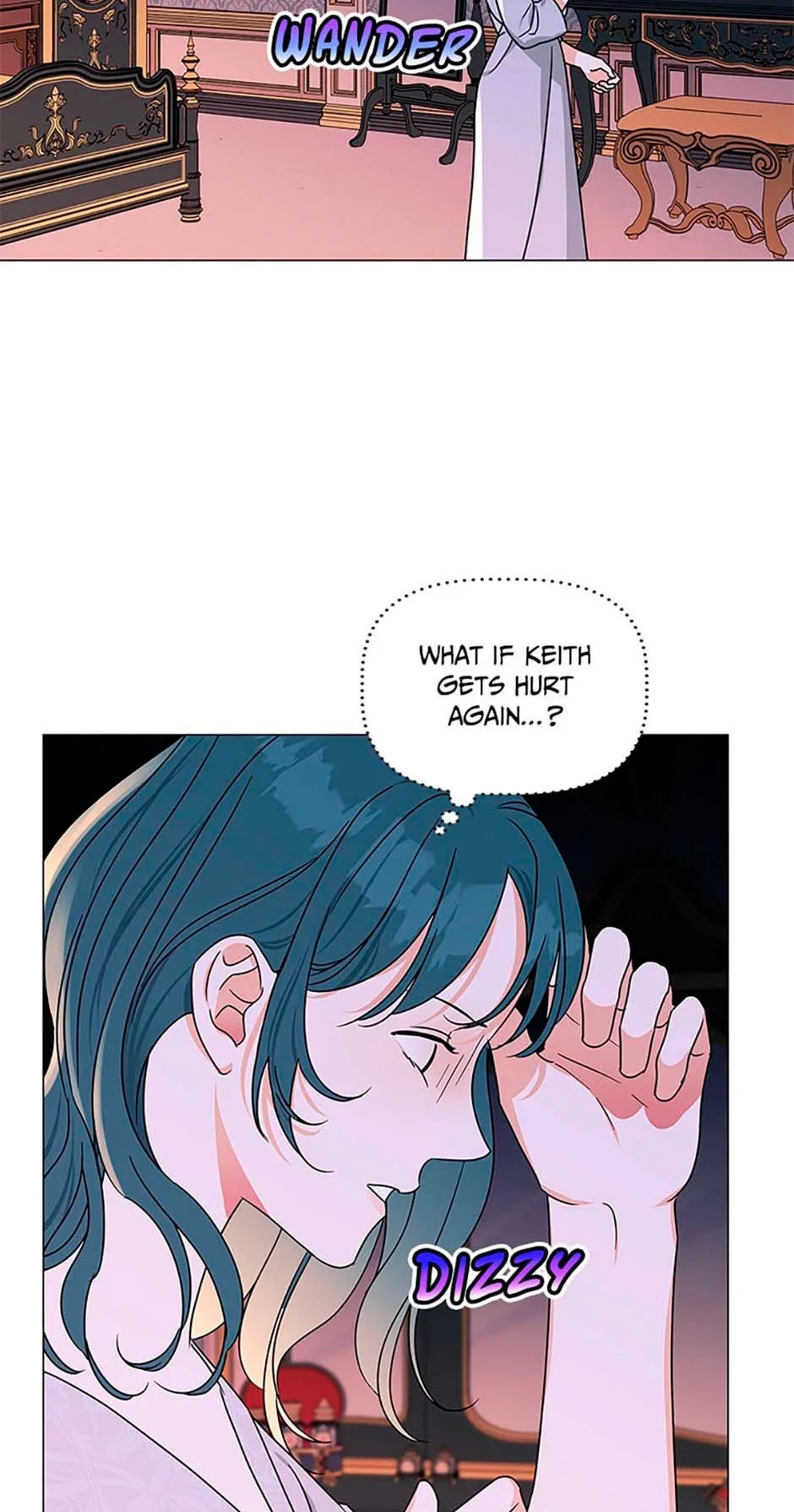 Let Me Fall Be Brilliant Chapter 101 page 52