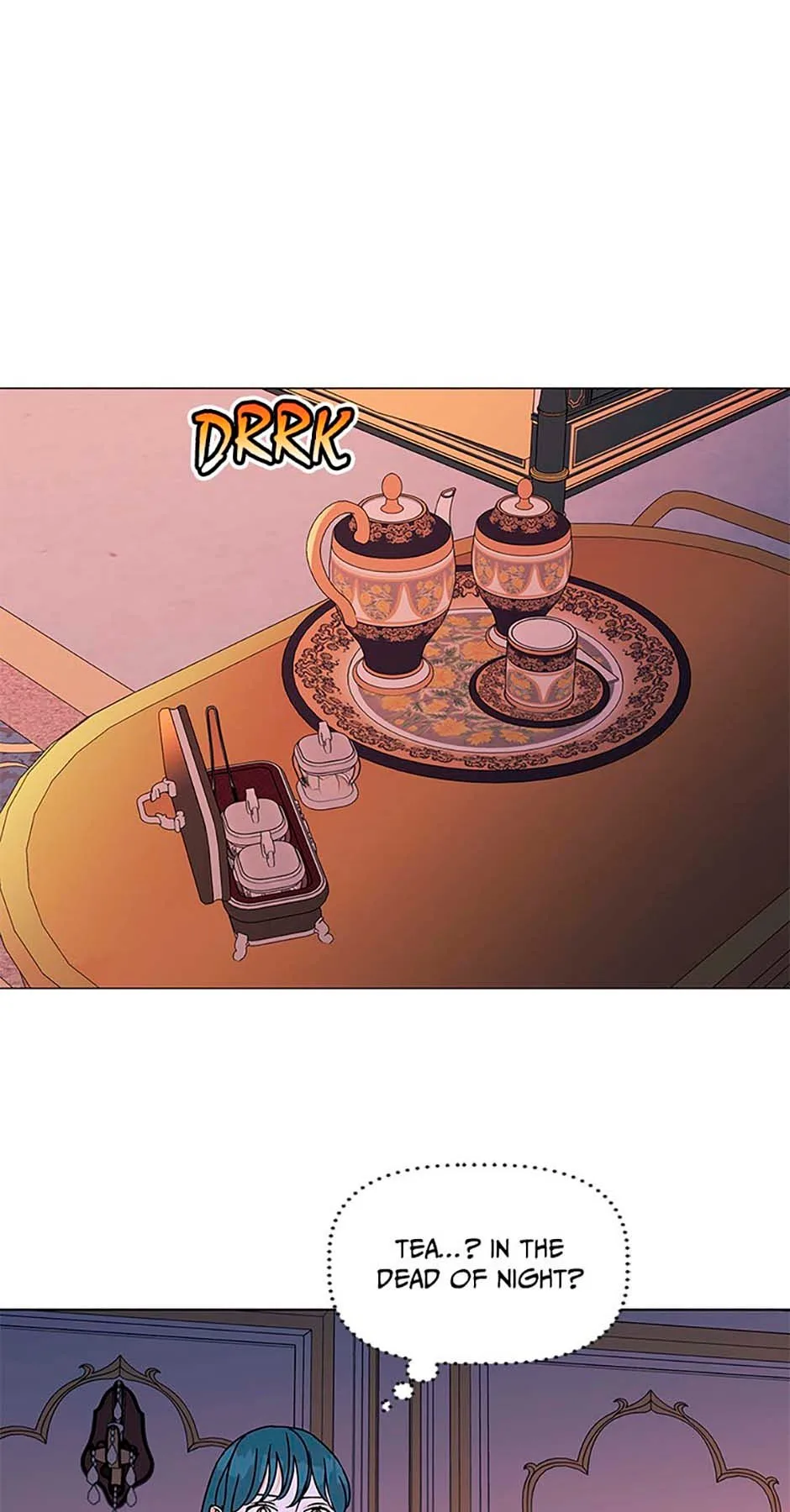 Let Me Fall Be Brilliant Chapter 101 page 56