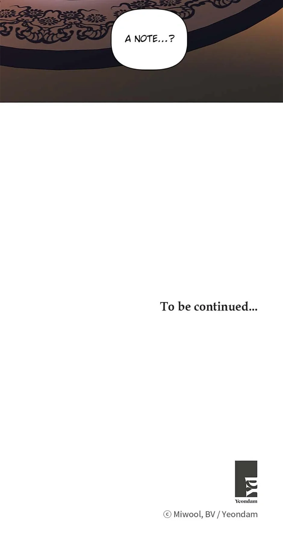 Let Me Fall Be Brilliant Chapter 101 page 59