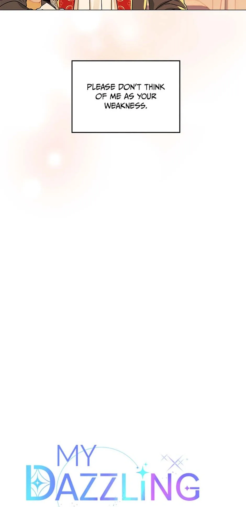 Let Me Fall Be Brilliant Chapter 102 page 5