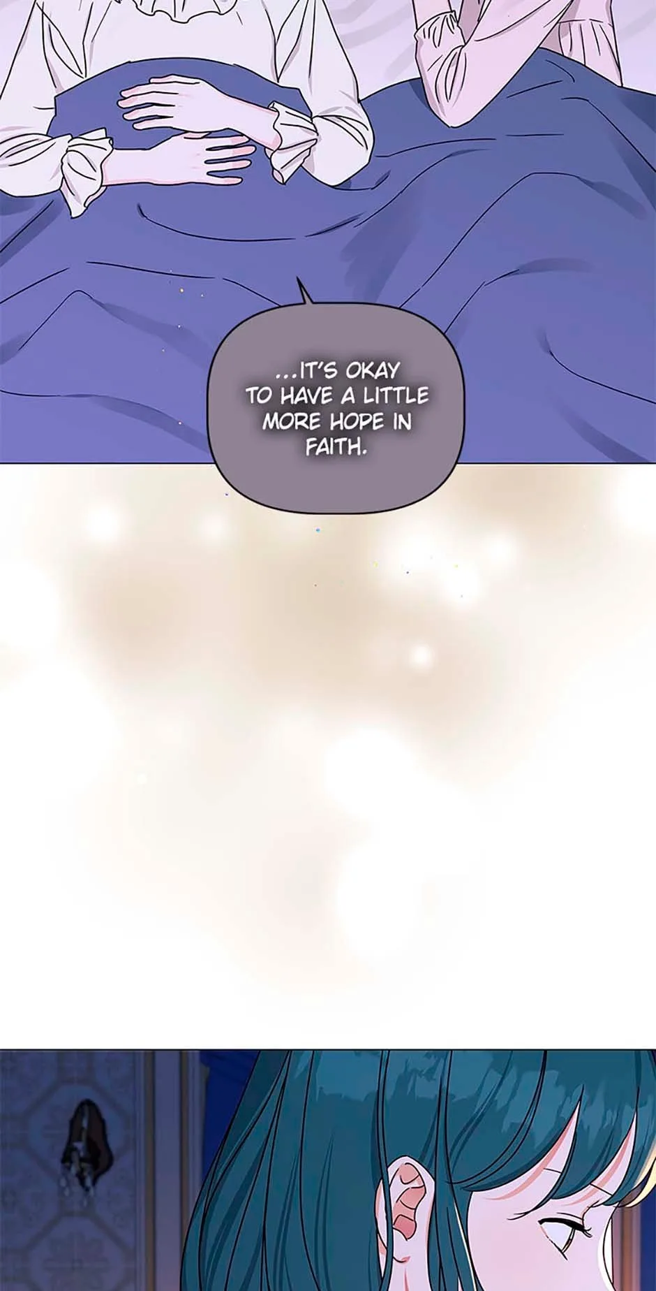 Let Me Fall Be Brilliant Chapter 102 page 15