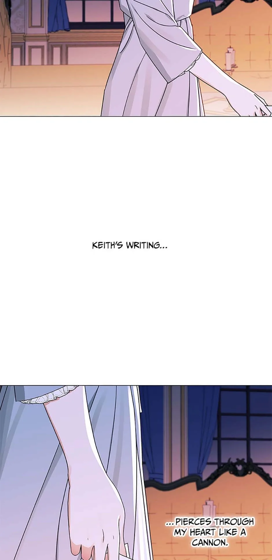 Let Me Fall Be Brilliant Chapter 102 page 7
