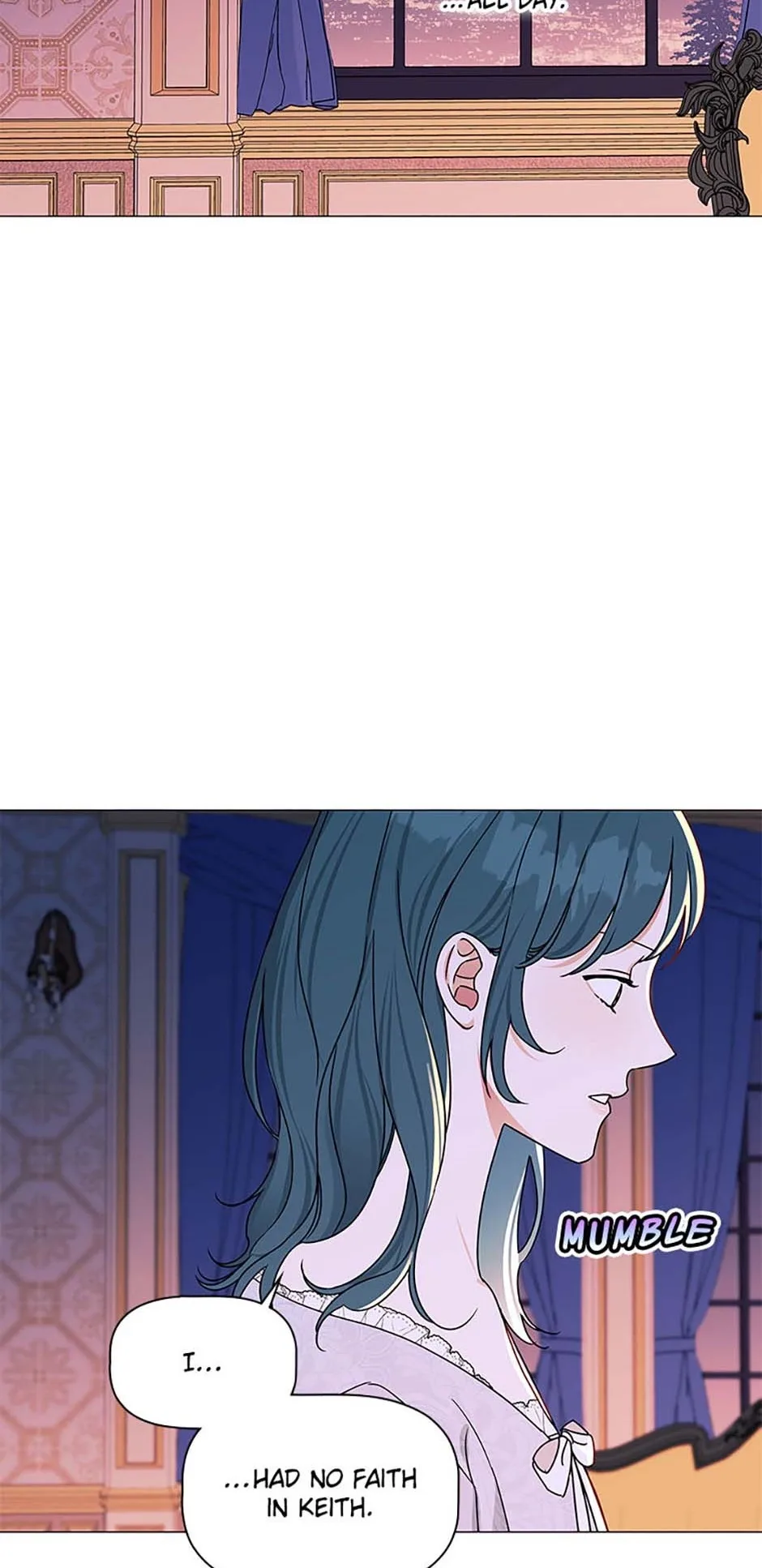 Let Me Fall Be Brilliant Chapter 102 page 9