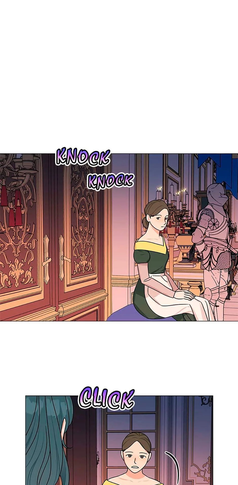 Let Me Fall Be Brilliant Chapter 102 page 27