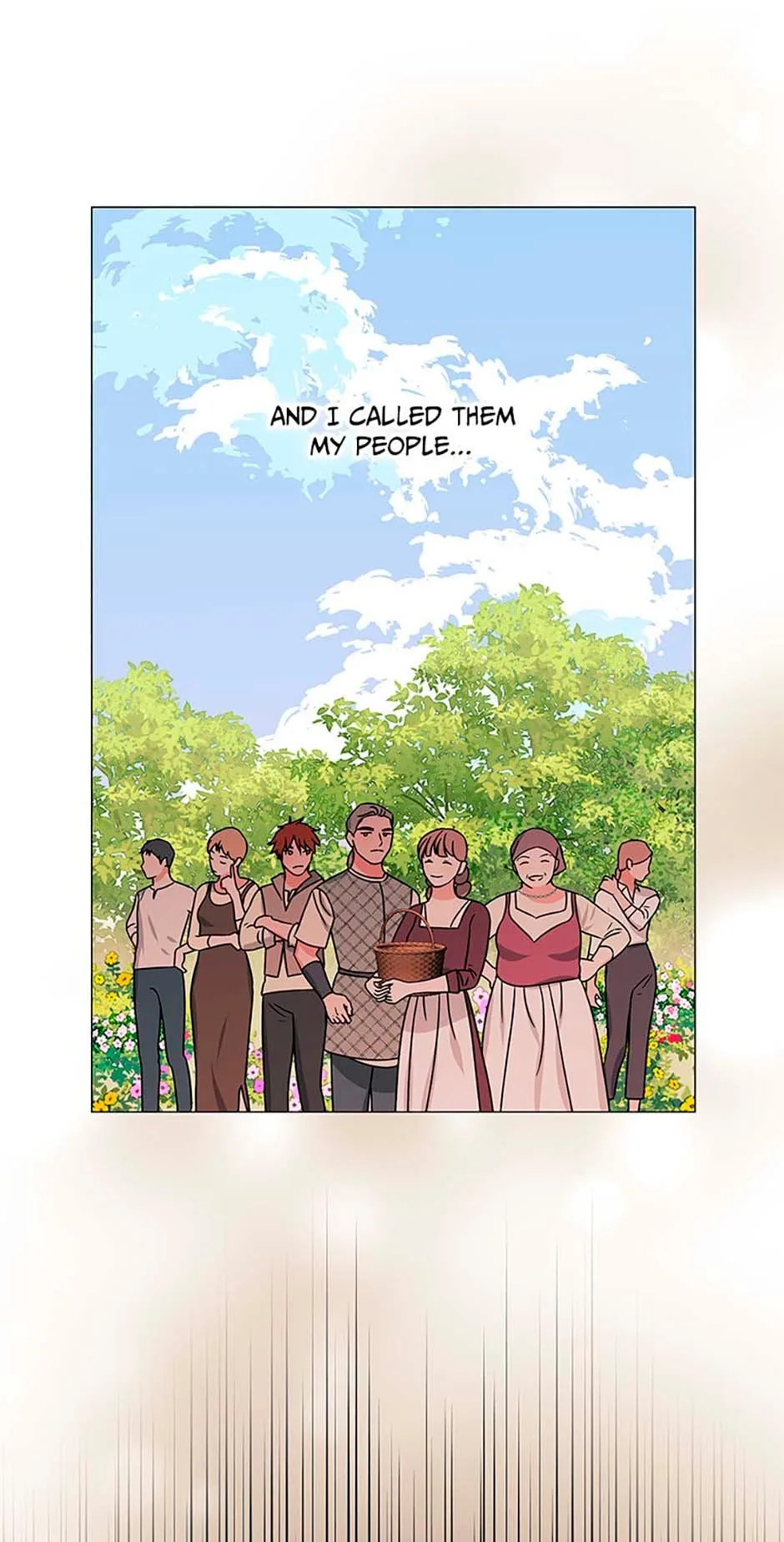Let Me Fall Be Brilliant Chapter 102 page 11