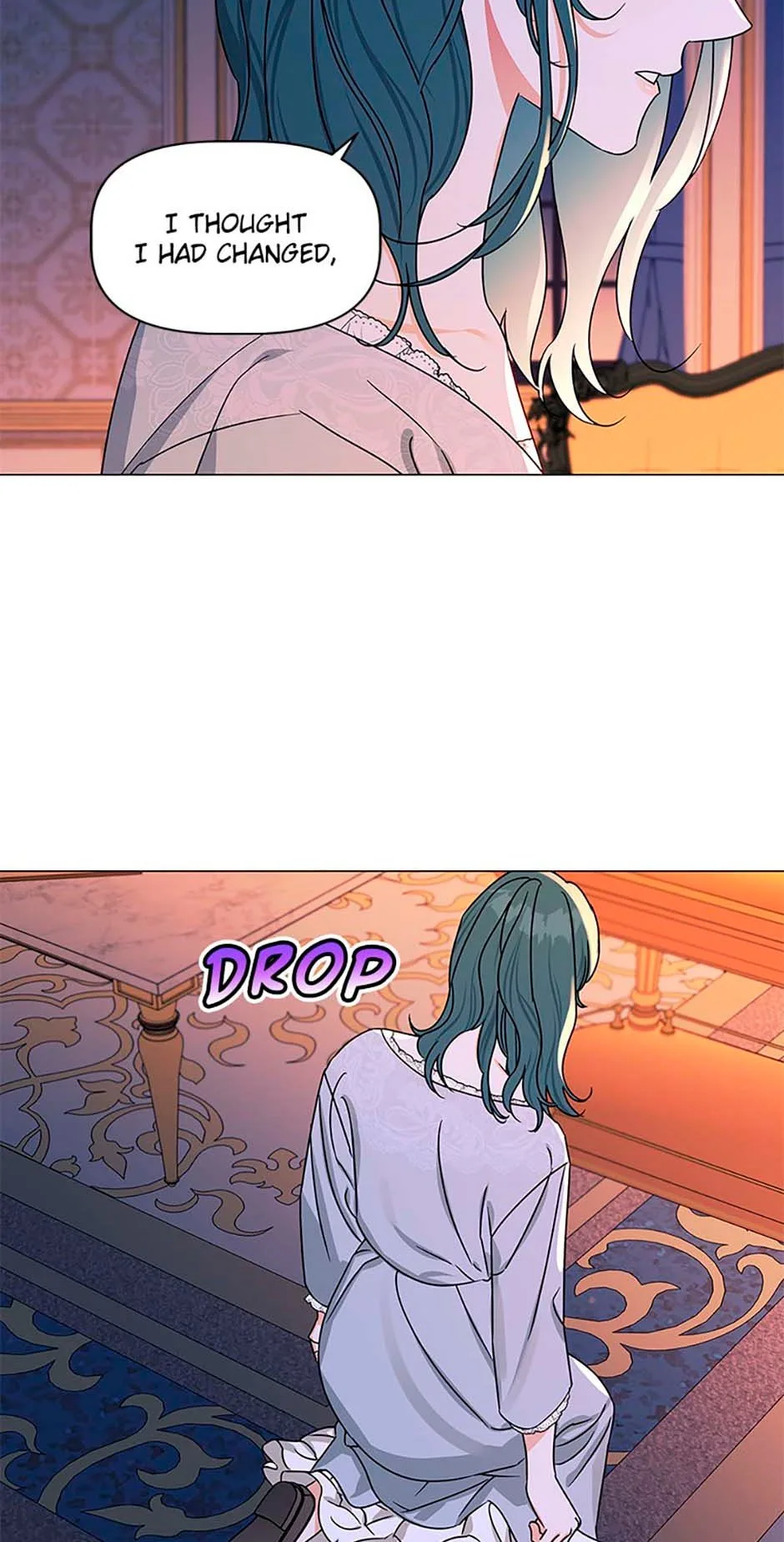 Let Me Fall Be Brilliant Chapter 102 page 16