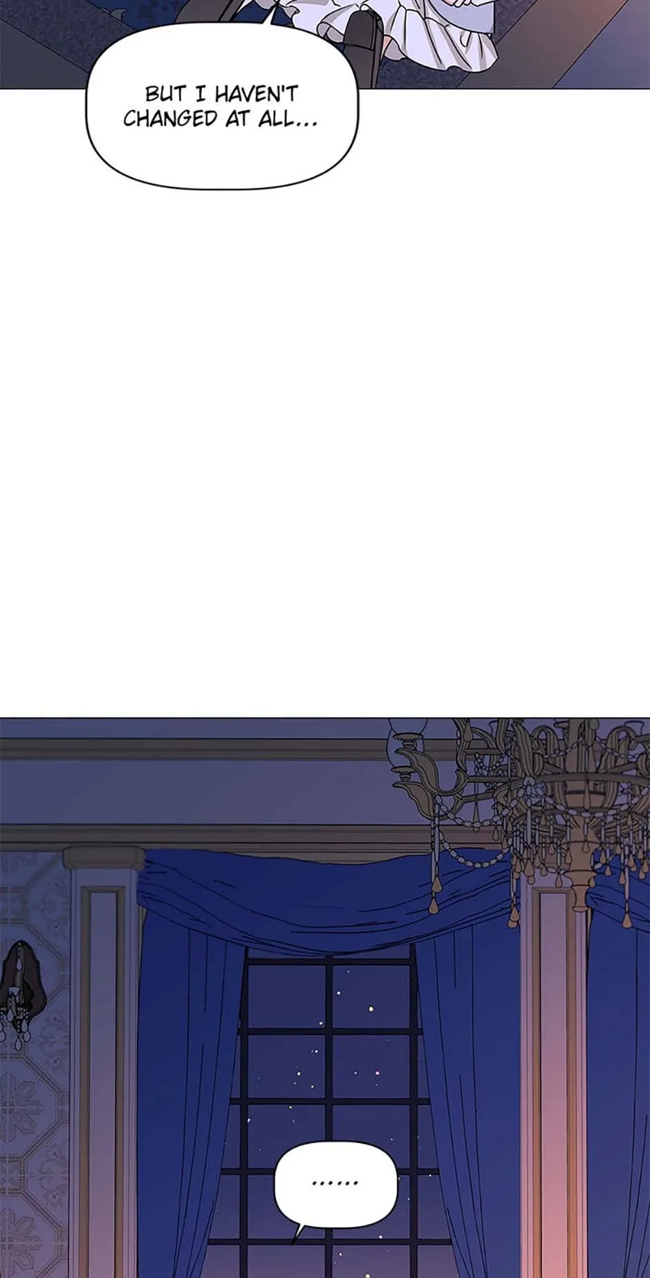 Let Me Fall Be Brilliant Chapter 102 page 17