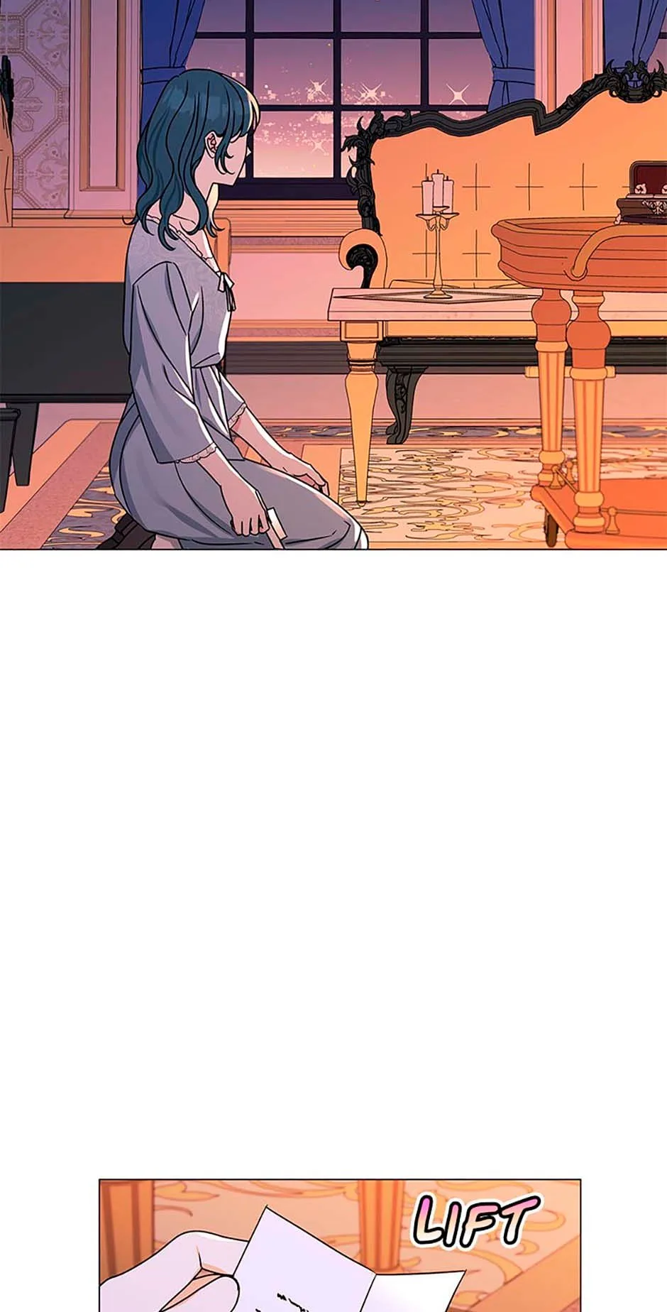Let Me Fall Be Brilliant Chapter 102 page 18