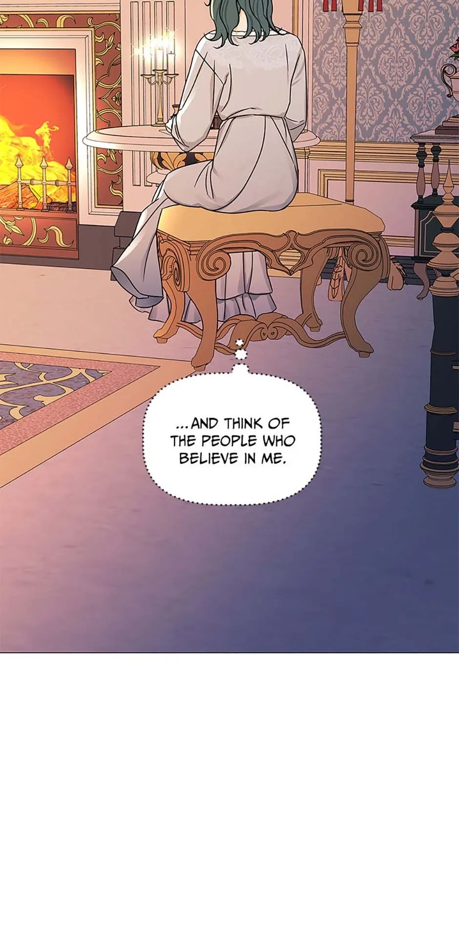 Let Me Fall Be Brilliant Chapter 102 page 26