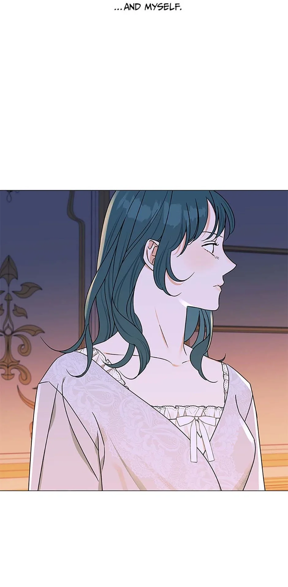 Let Me Fall Be Brilliant Chapter 102 page 22