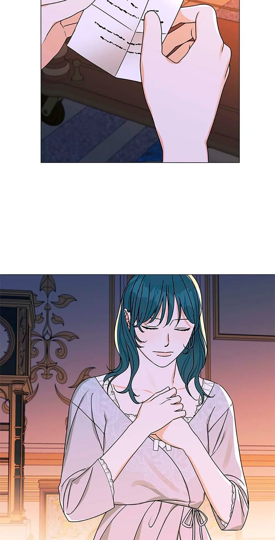 Let Me Fall Be Brilliant Chapter 102 page 19