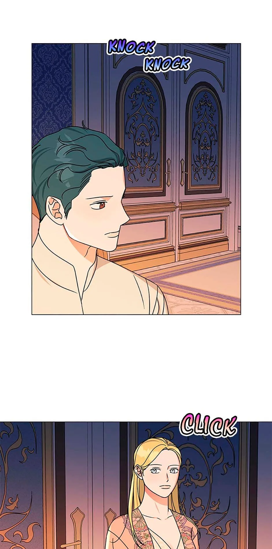 Let Me Fall Be Brilliant Chapter 102 page 41