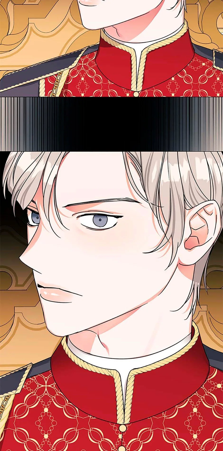 Let Me Fall Be Brilliant Chapter 102 page 38