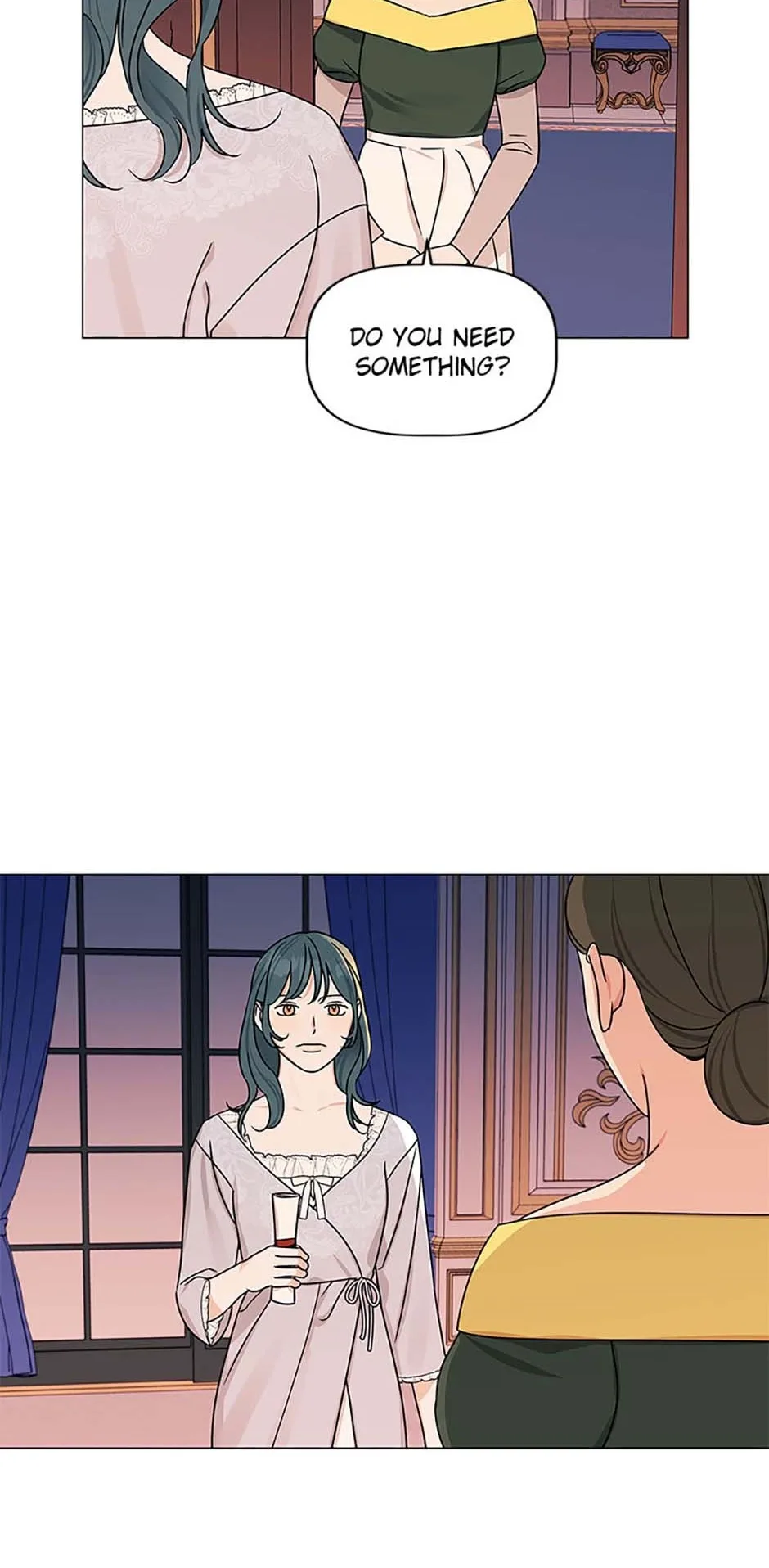 Let Me Fall Be Brilliant Chapter 102 page 28