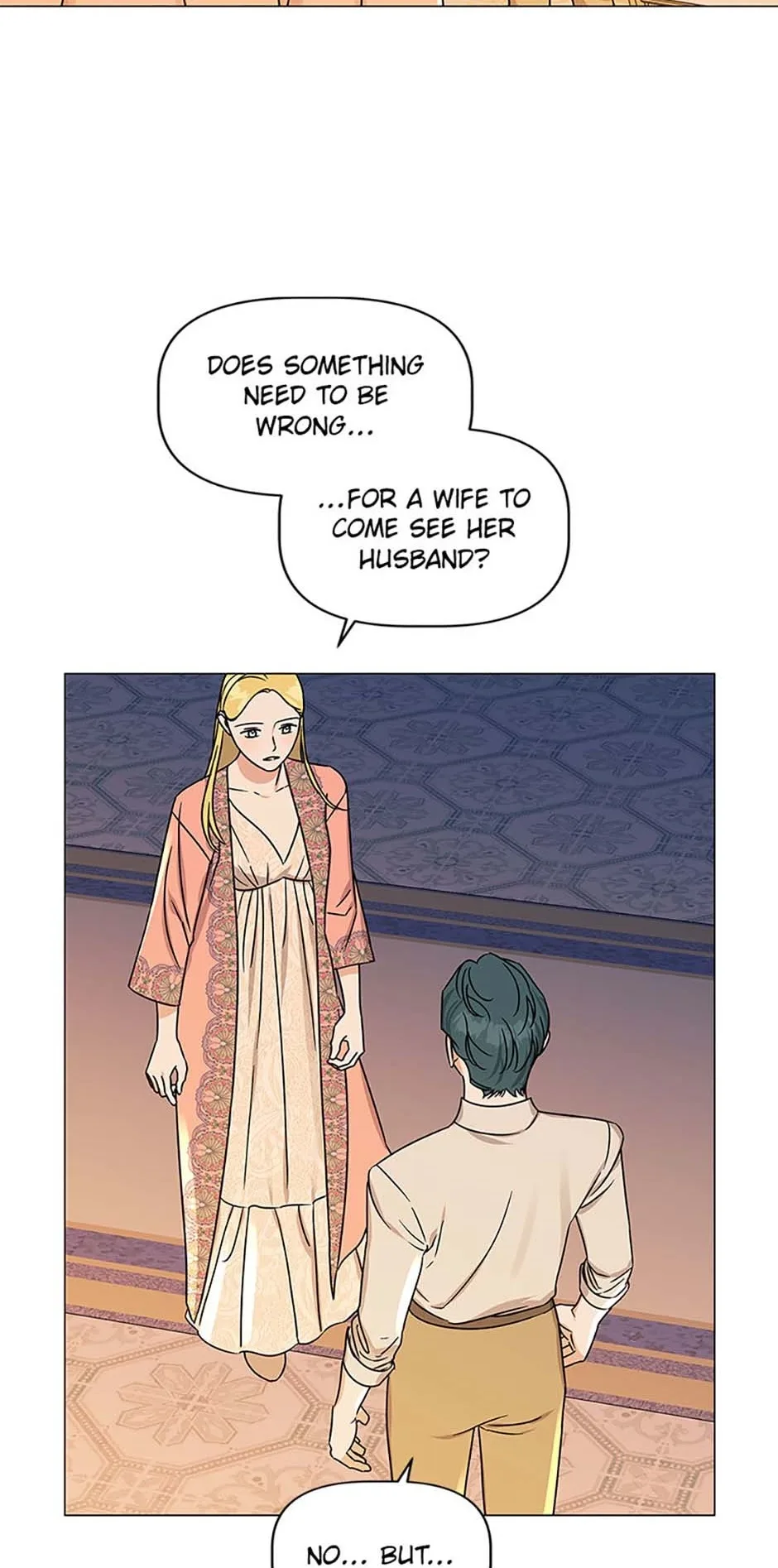 Let Me Fall Be Brilliant Chapter 102 page 43