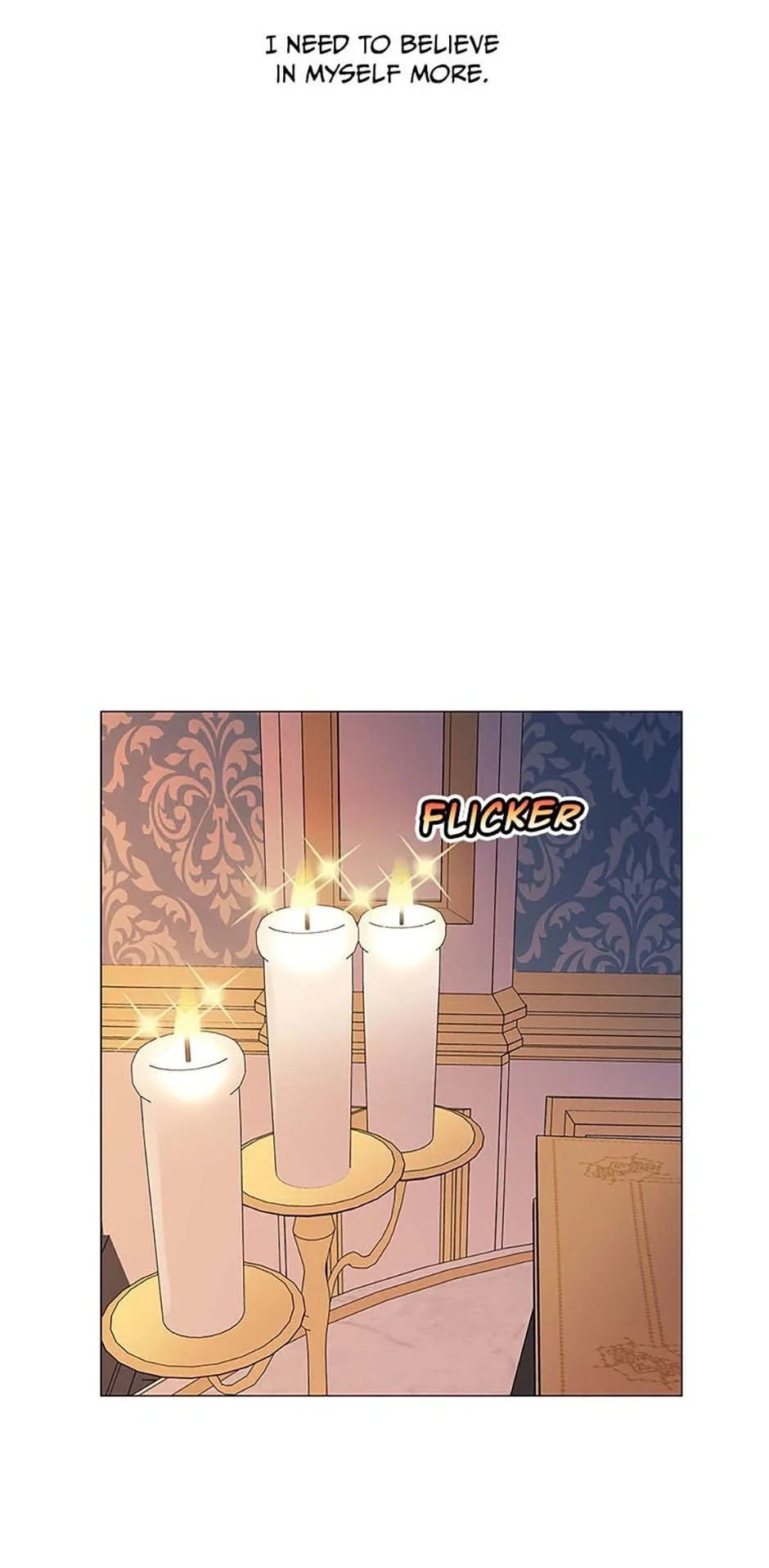 Let Me Fall Be Brilliant Chapter 102 page 23
