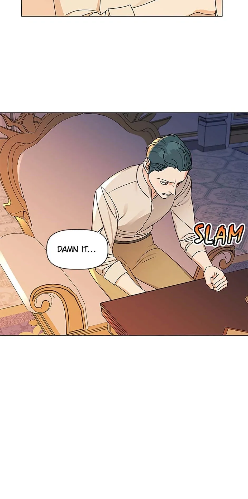 Let Me Fall Be Brilliant Chapter 102 page 40