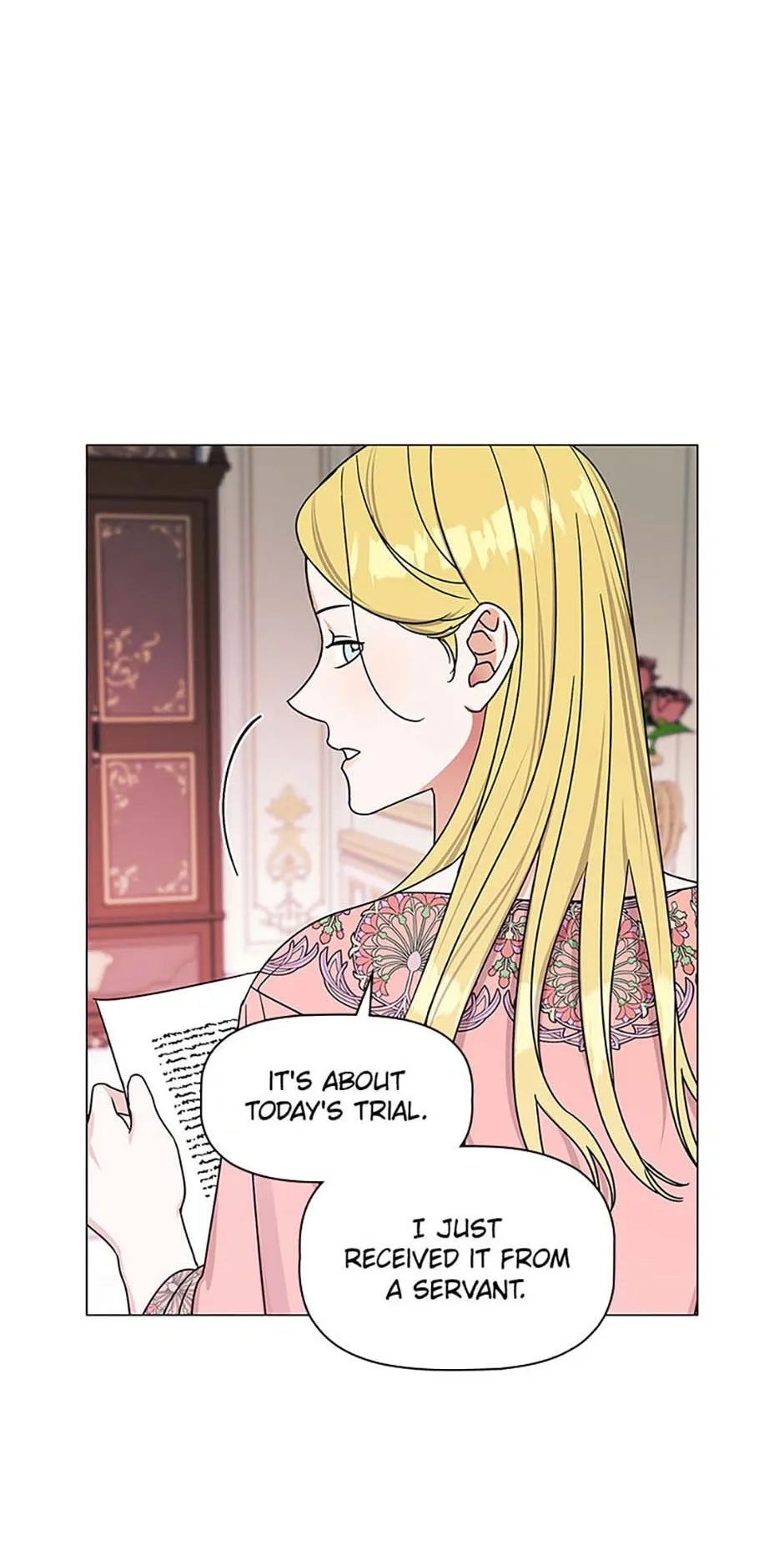 Let Me Fall Be Brilliant Chapter 102 page 52