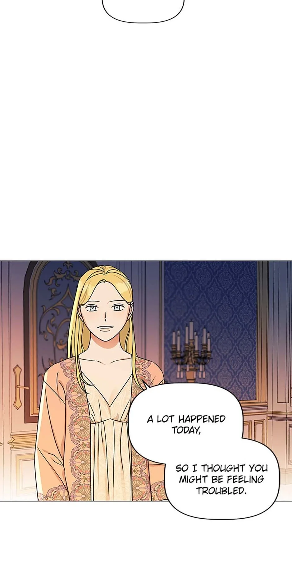 Let Me Fall Be Brilliant Chapter 102 page 44