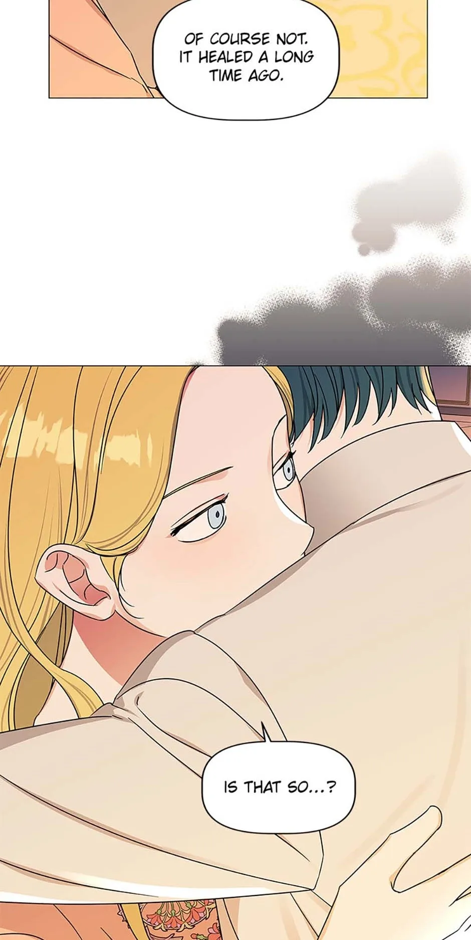 Let Me Fall Be Brilliant Chapter 102 page 48