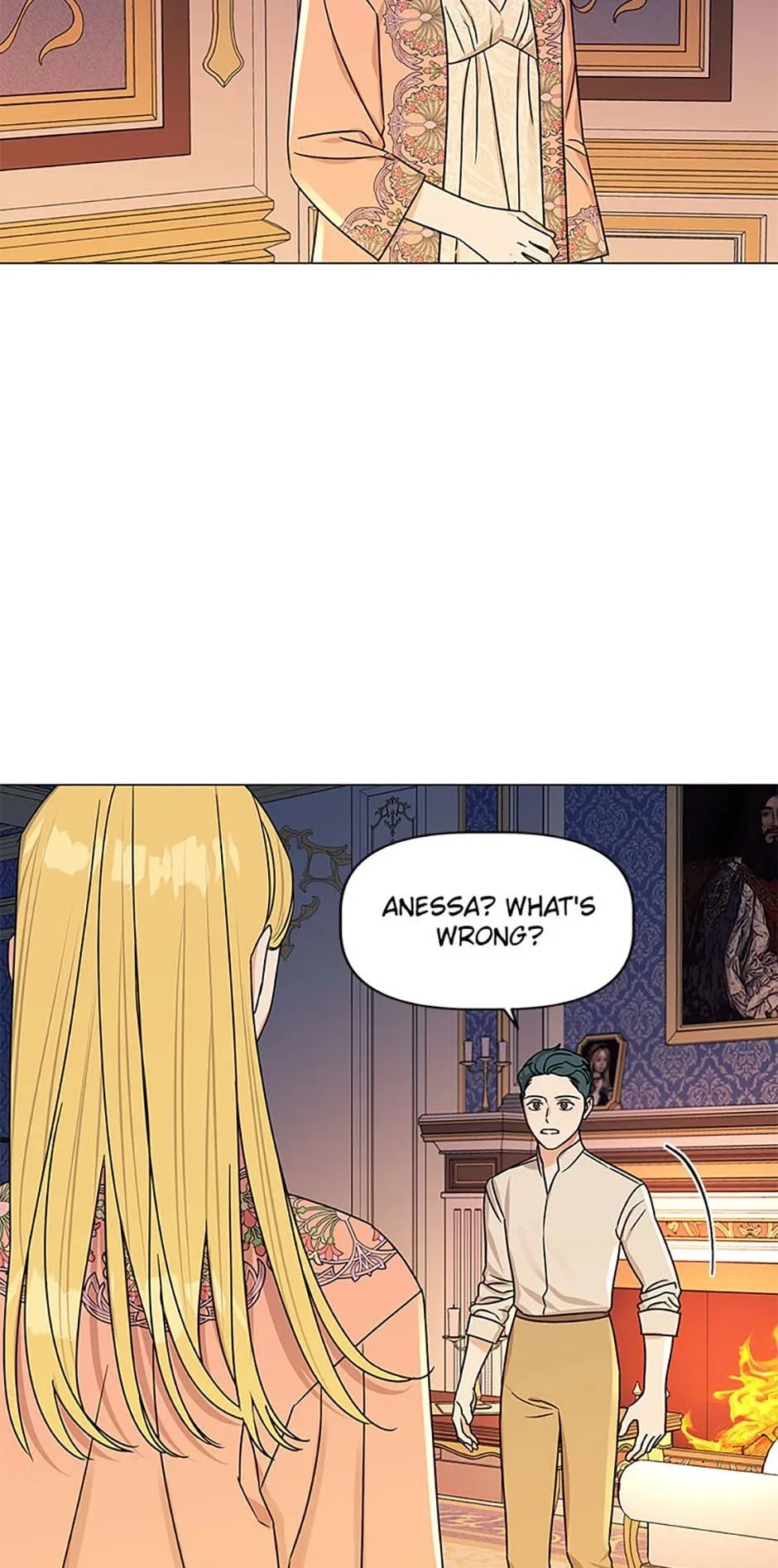 Let Me Fall Be Brilliant Chapter 102 page 42