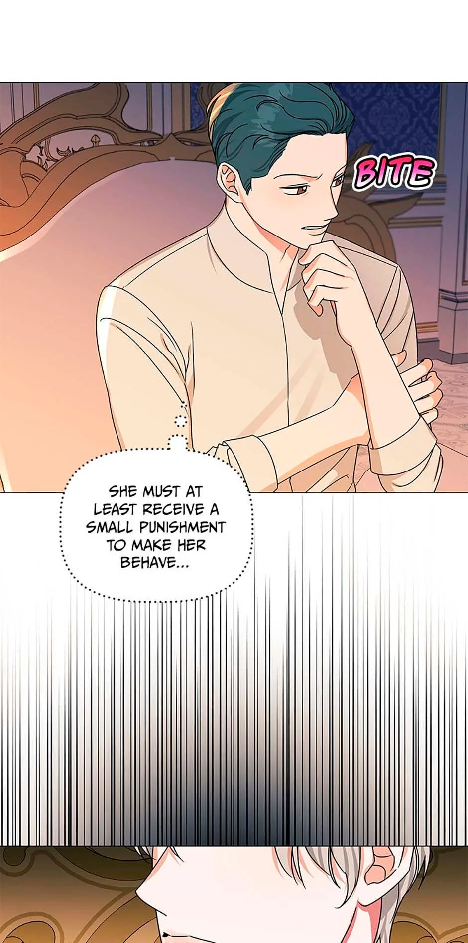 Let Me Fall Be Brilliant Chapter 102 page 37