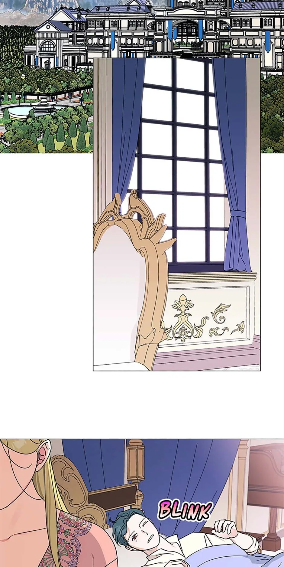 Let Me Fall Be Brilliant Chapter 102 page 50
