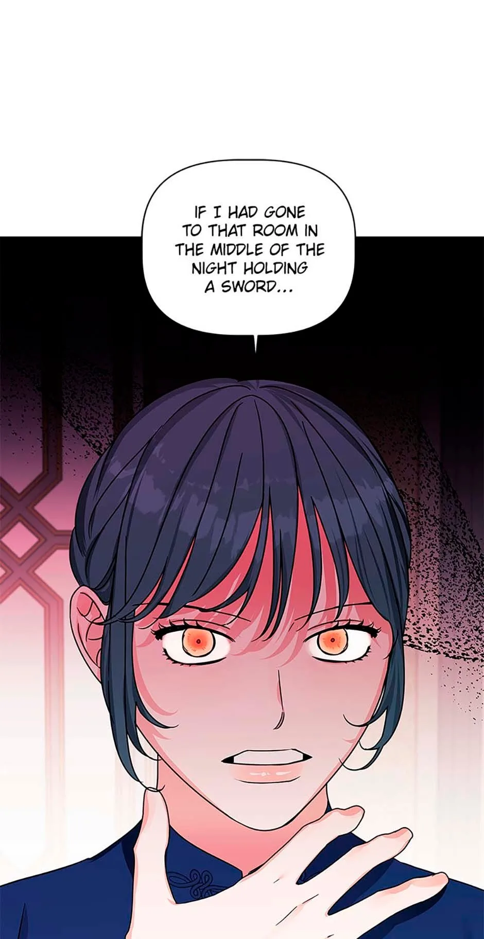 Let Me Fall Be Brilliant Chapter 104 page 42