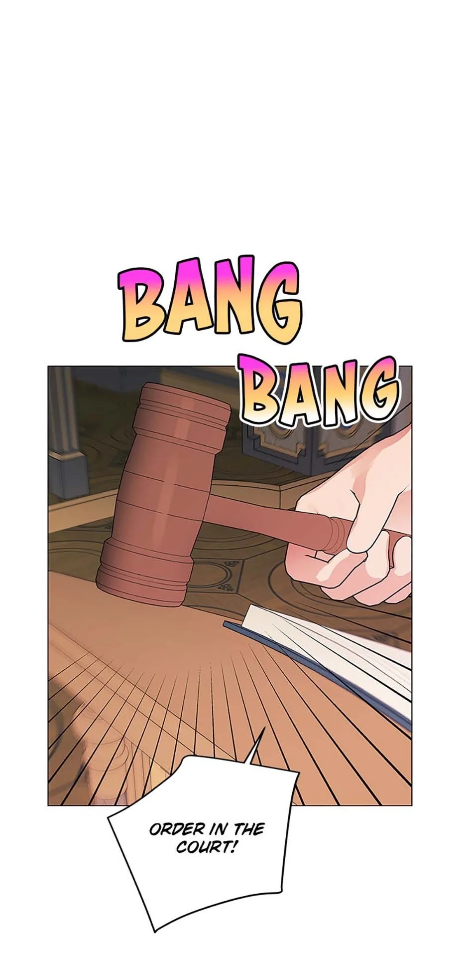 Let Me Fall Be Brilliant Chapter 105 page 50