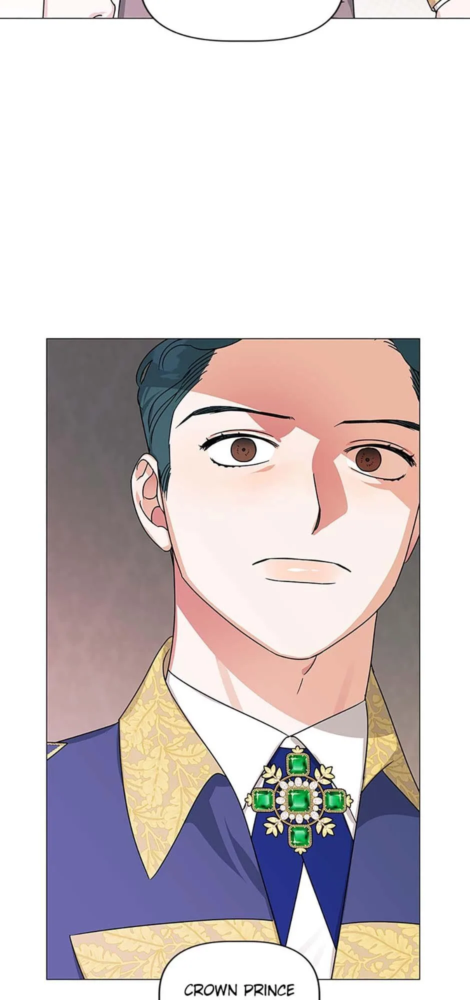 Let Me Fall Be Brilliant Chapter 107 page 3