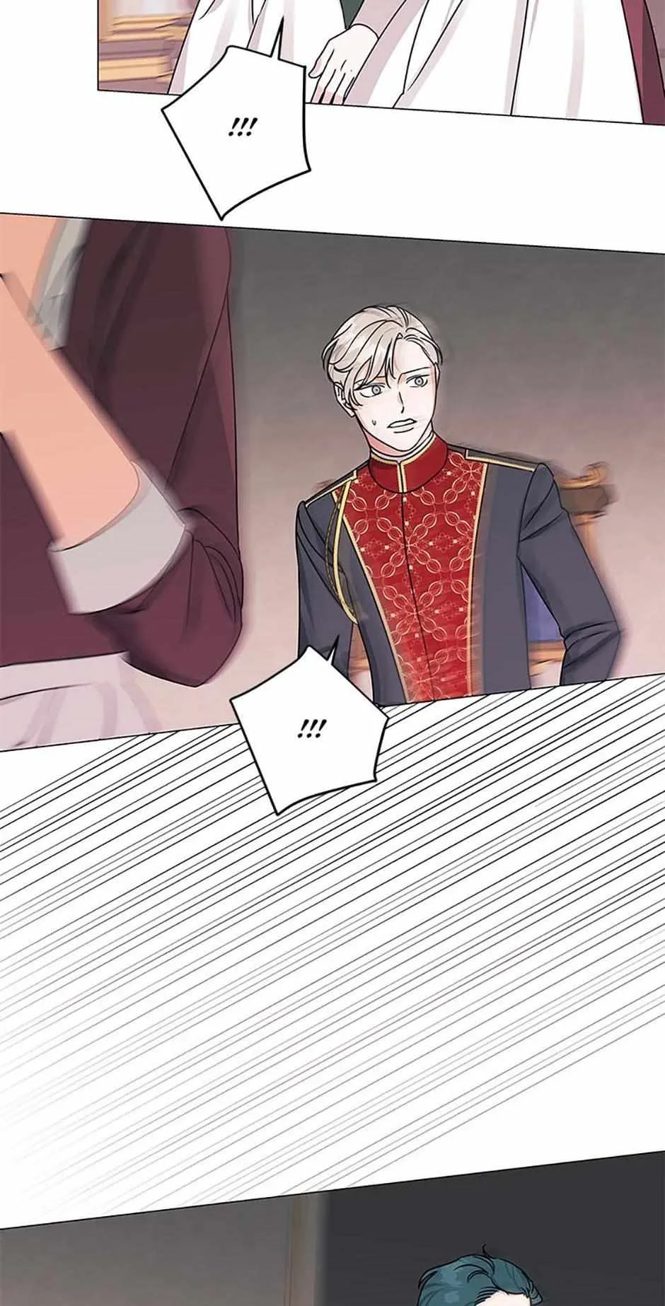 Let Me Fall Be Brilliant Chapter 107 page 14