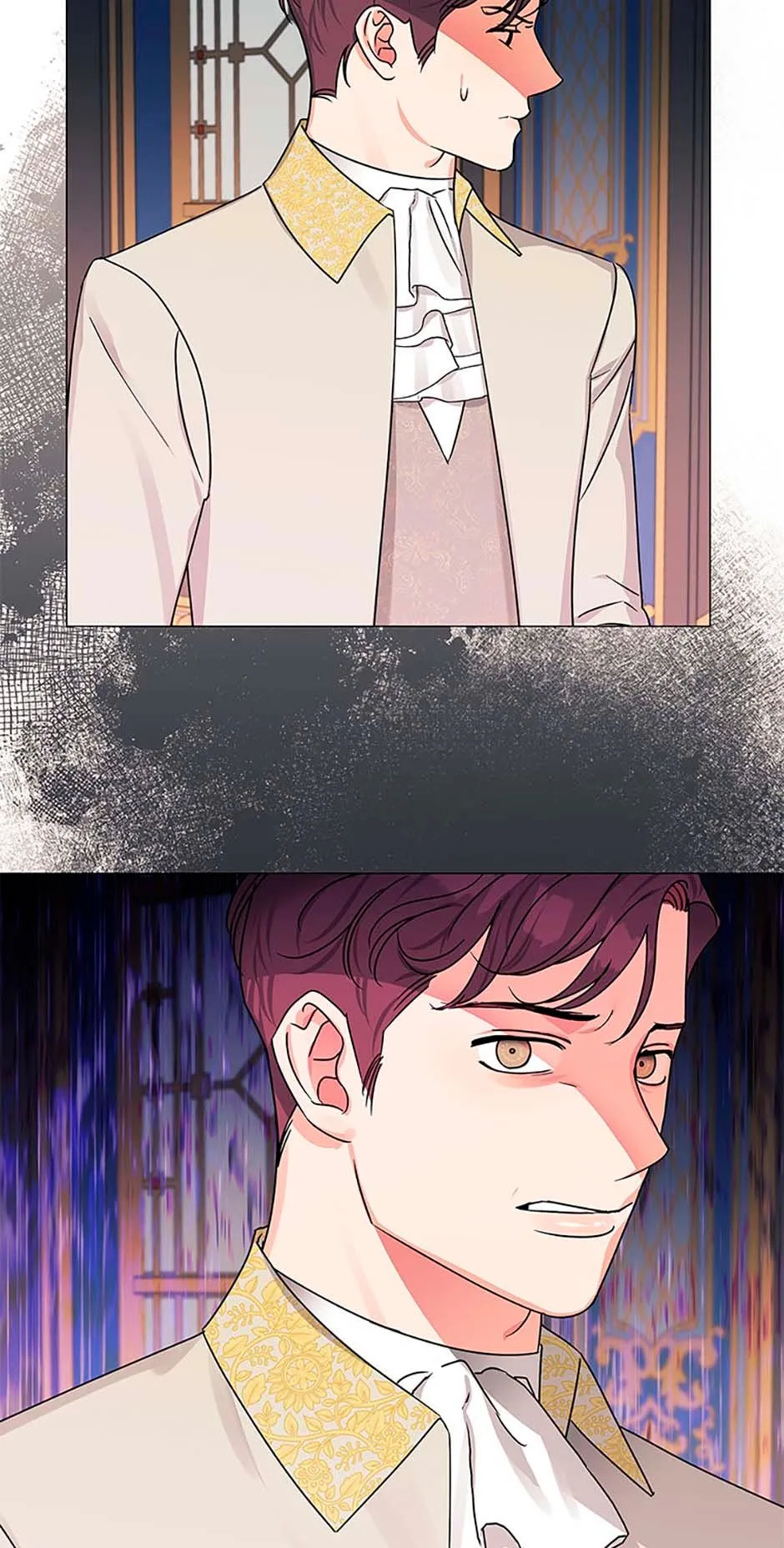 Let Me Fall Be Brilliant Chapter 105 page 6