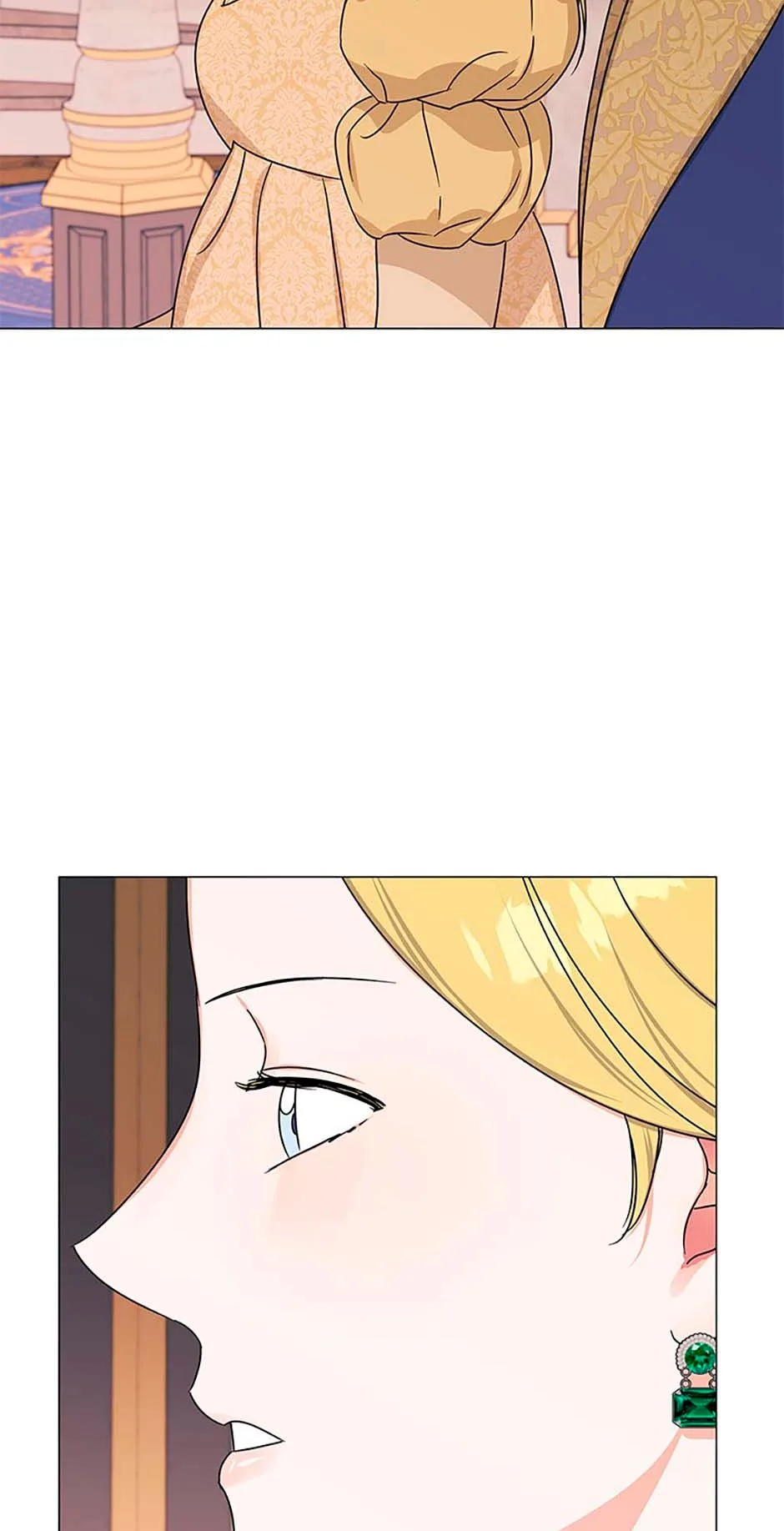 Let Me Fall Be Brilliant Chapter 104 page 10