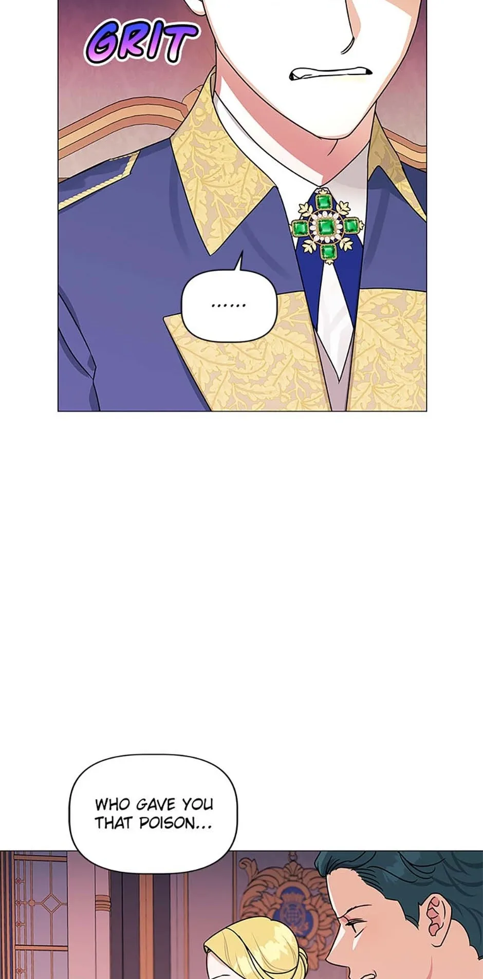Let Me Fall Be Brilliant Chapter 105 page 42