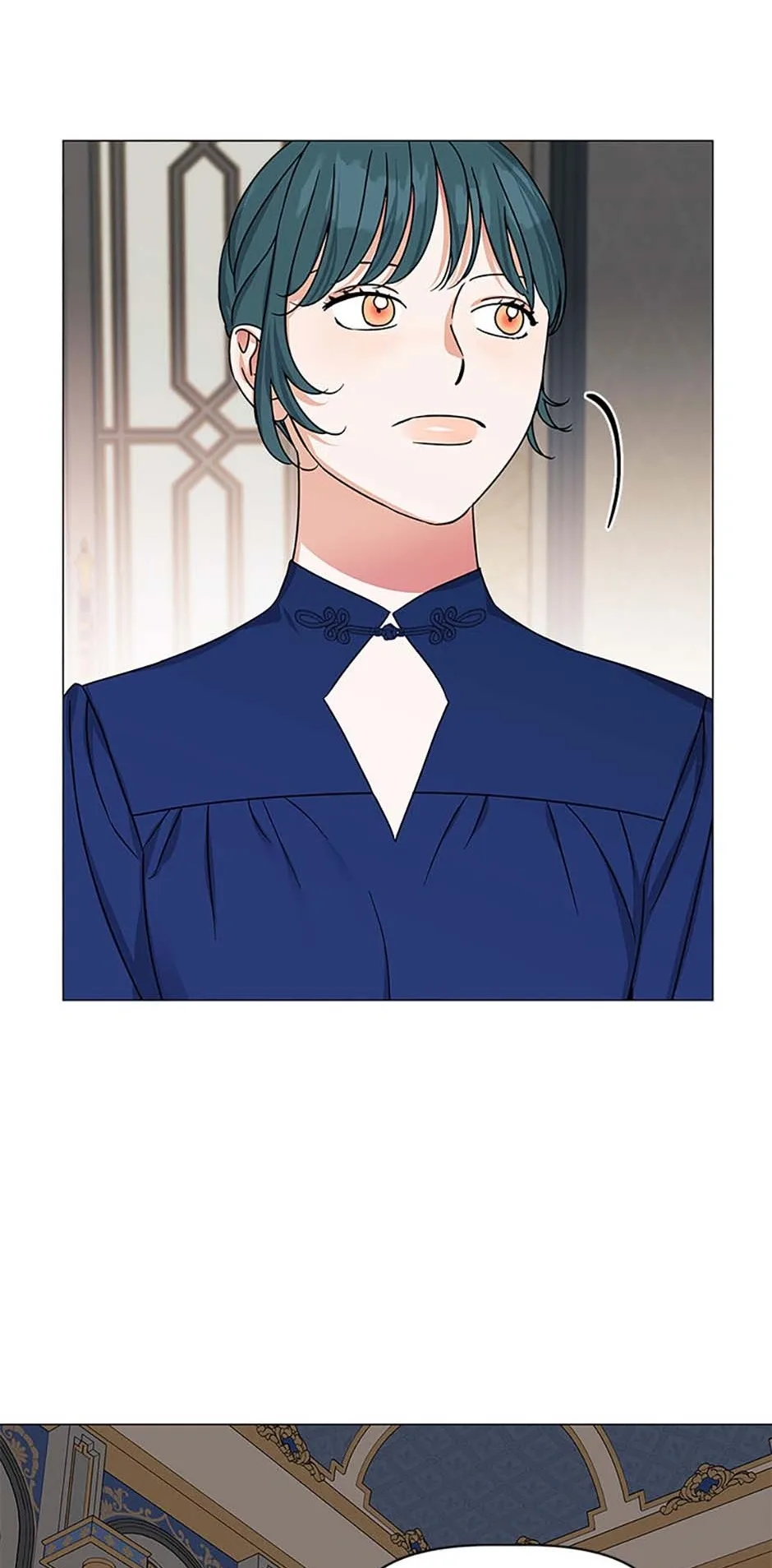 Let Me Fall Be Brilliant Chapter 105 page 29