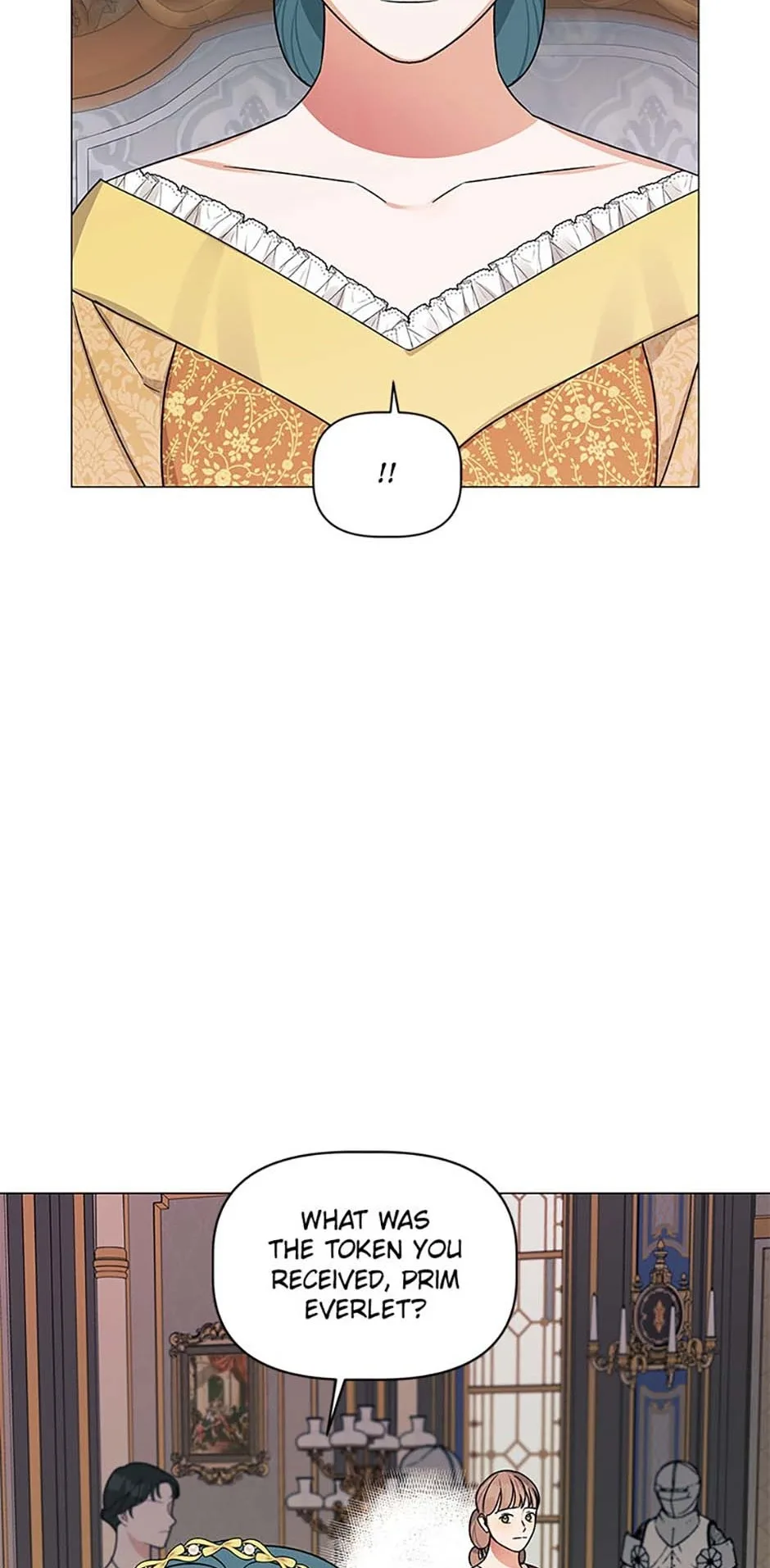 Let Me Fall Be Brilliant Chapter 105 page 56
