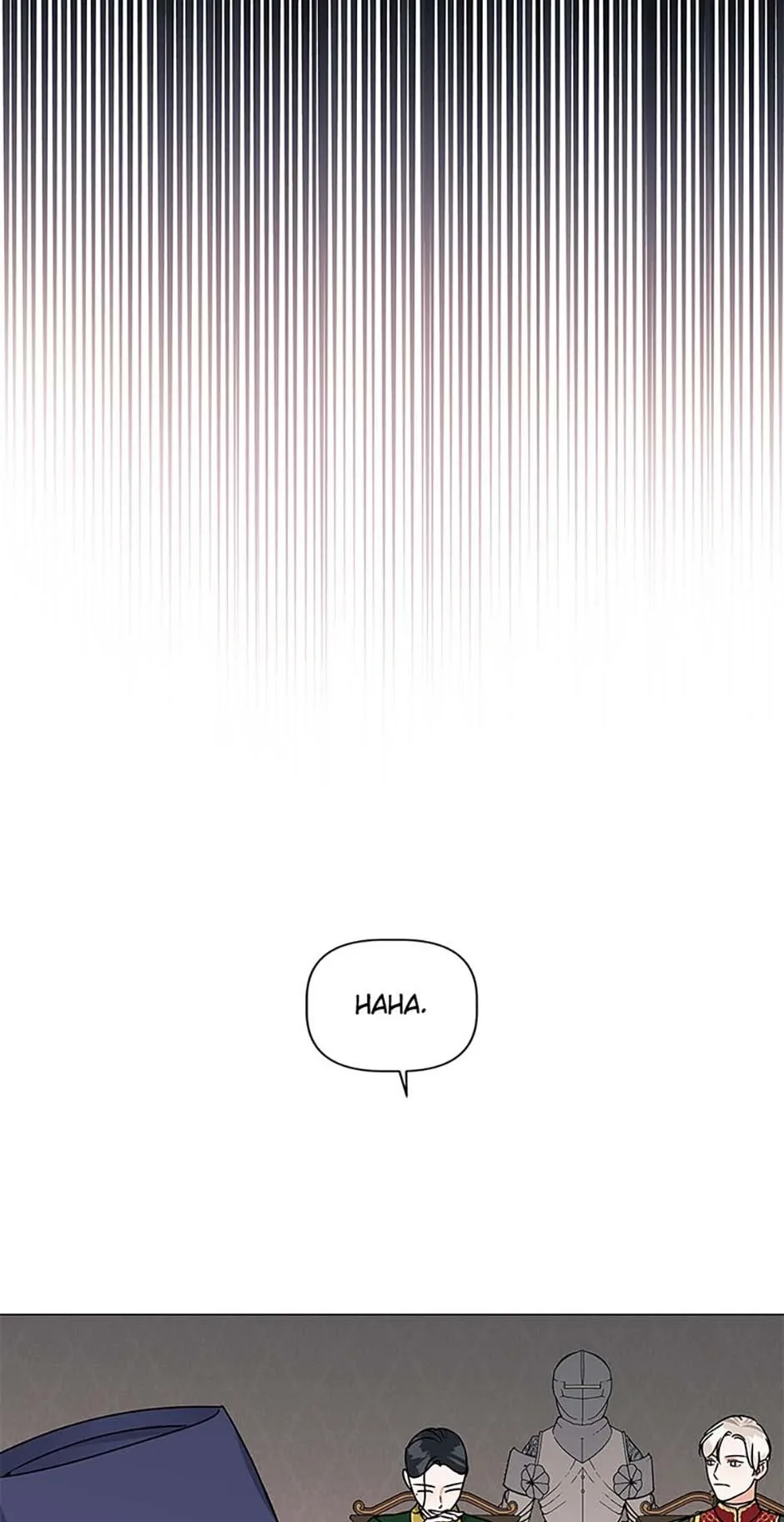 Let Me Fall Be Brilliant Chapter 104 page 45