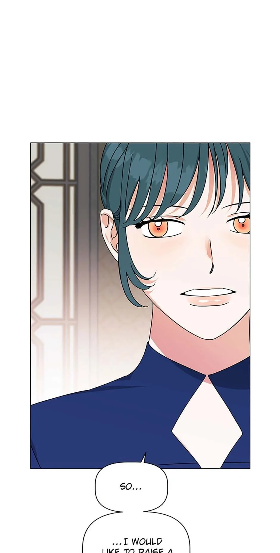 Let Me Fall Be Brilliant Chapter 105 page 32