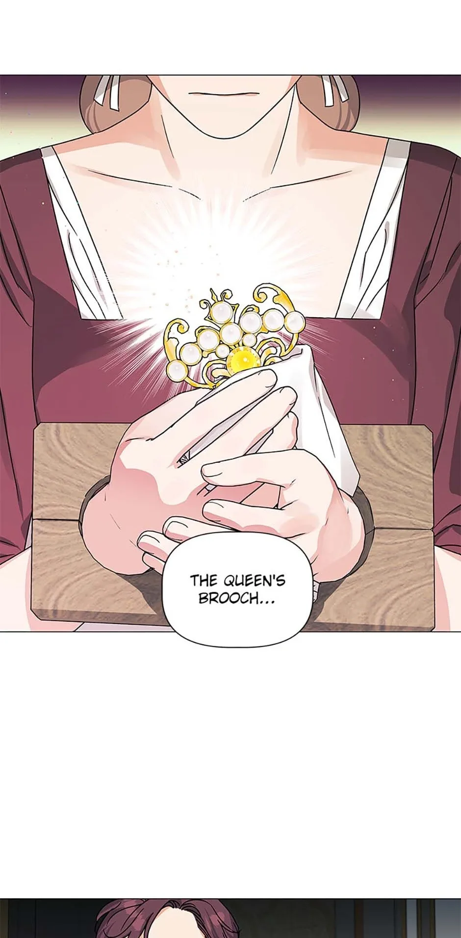 Let Me Fall Be Brilliant Chapter 105 page 59