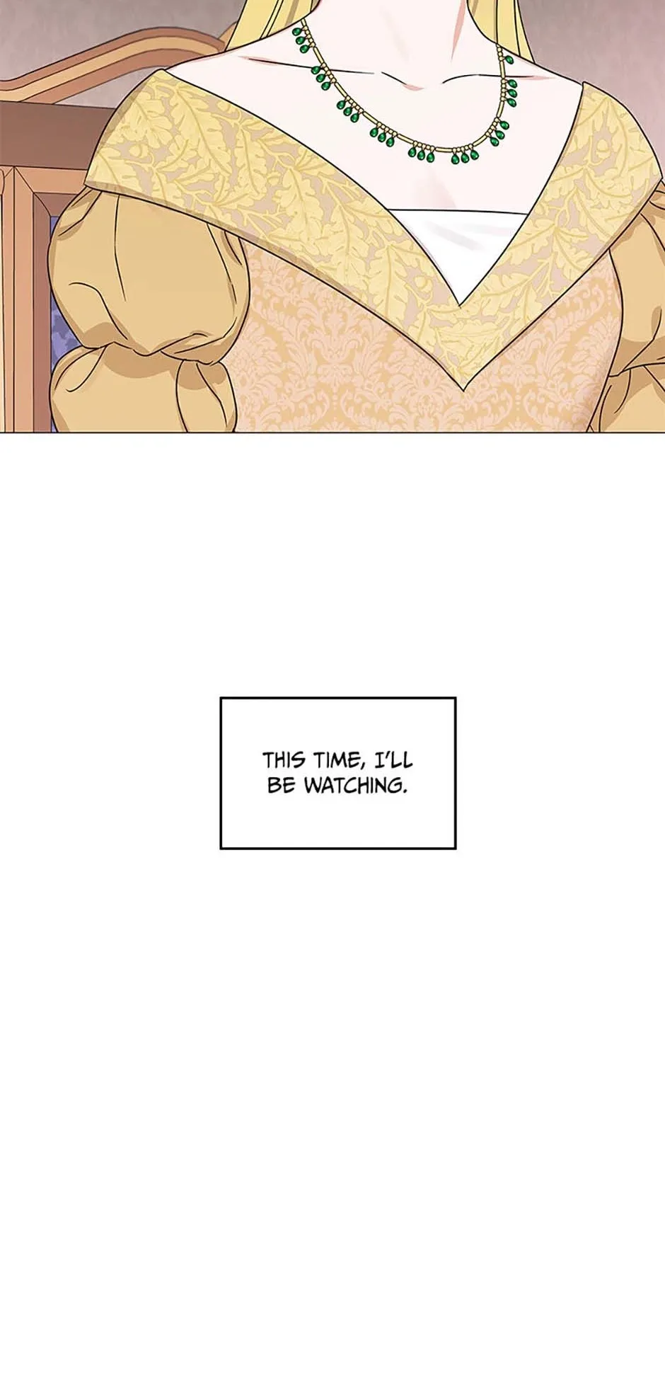 Let Me Fall Be Brilliant Chapter 104 page 14