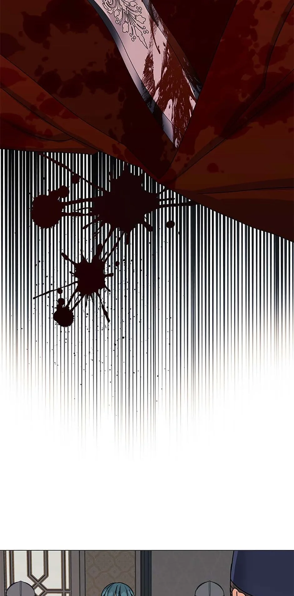 Let Me Fall Be Brilliant Chapter 104 page 54