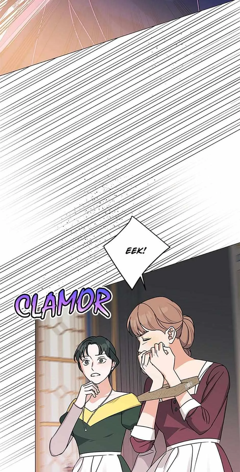 Let Me Fall Be Brilliant Chapter 107 page 13