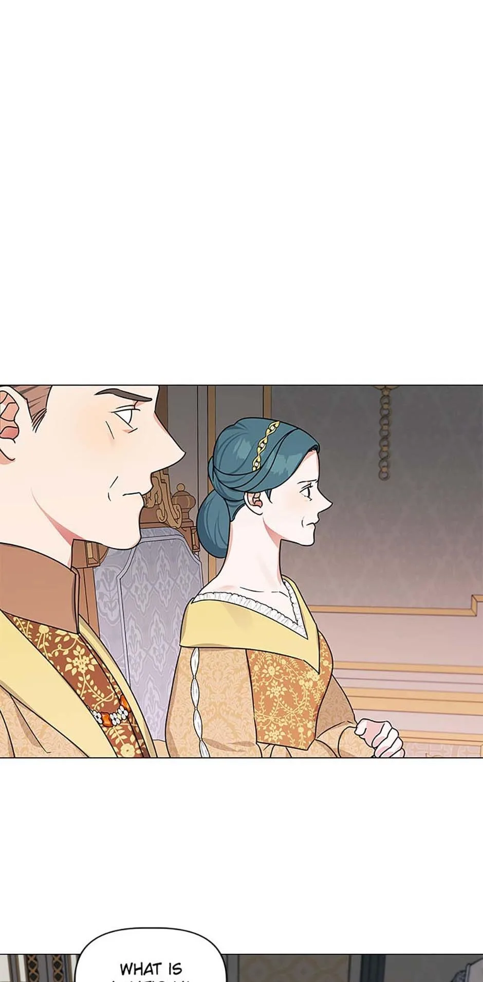 Let Me Fall Be Brilliant Chapter 107 page 20