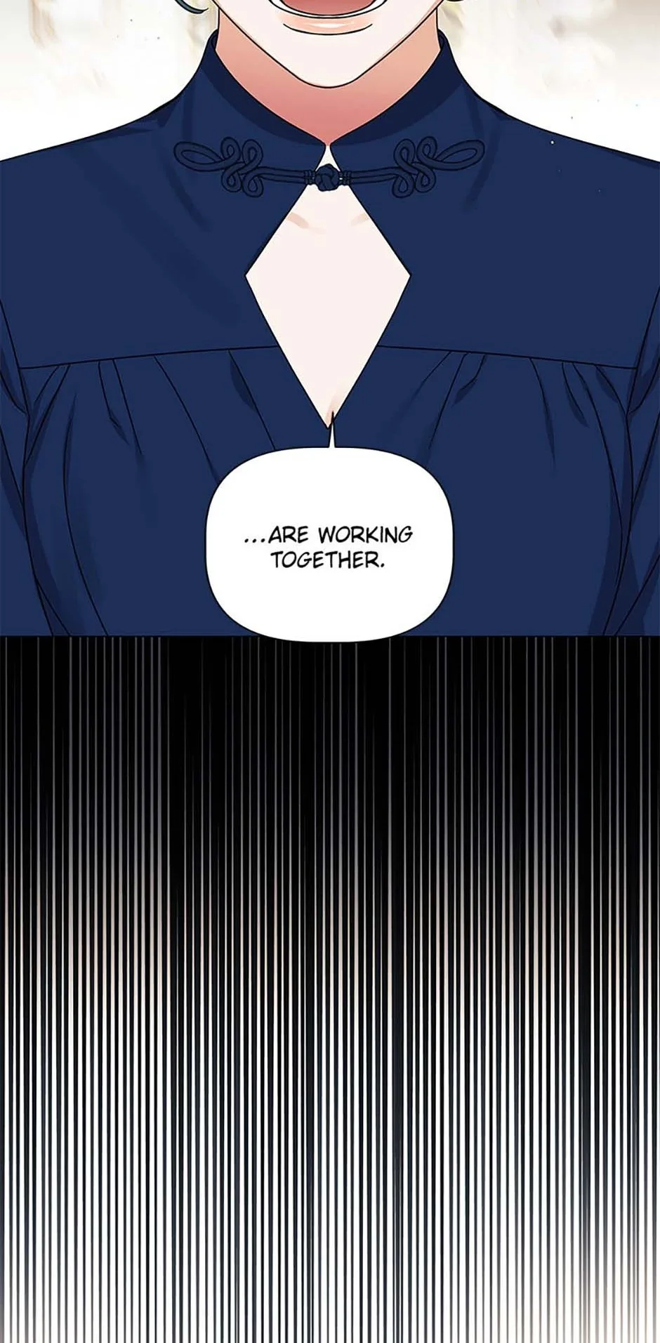 Let Me Fall Be Brilliant Chapter 105 page 61