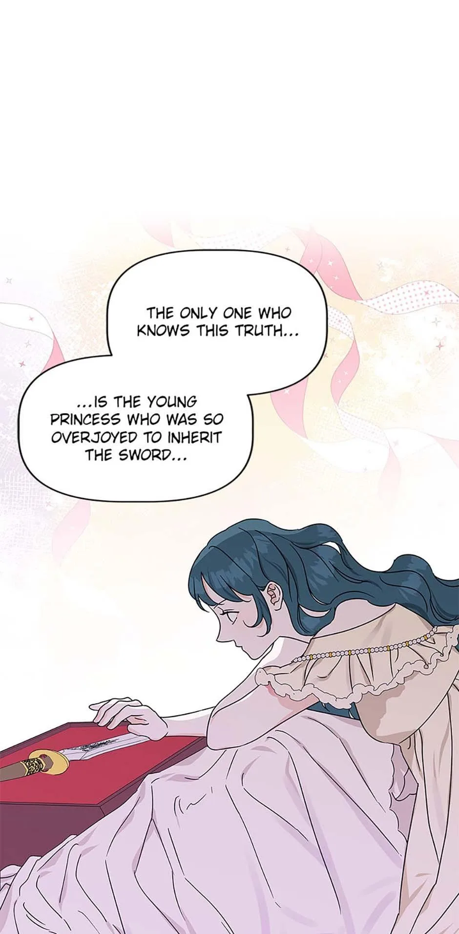 Let Me Fall Be Brilliant Chapter 107 page 28