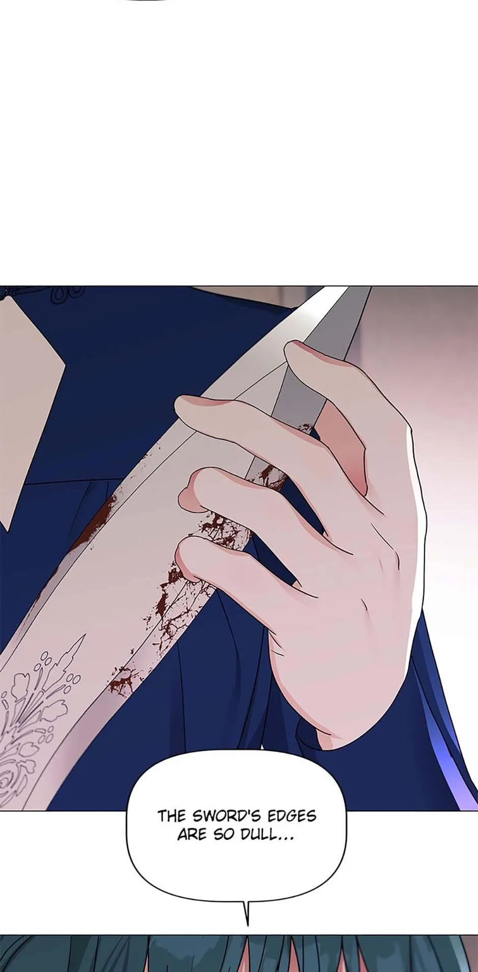 Let Me Fall Be Brilliant Chapter 107 page 26